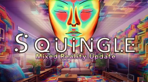 mr的游戏,探索虚拟与现实交融的奇幻世界(图1)