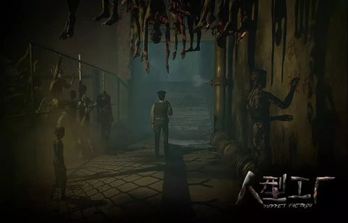 梦语者游戏,探索潜意识深处的奇幻冒险之旅(图1)
