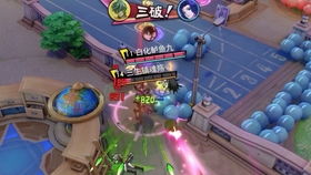 为啥关游戏,探寻背后的心理与社交因素(图1) 为啥关游戏,探寻背后的心理与社交因素(图1)