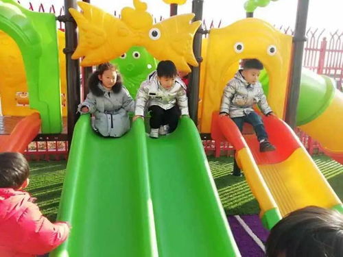 游戏大滑梯,揭秘大滑梯游戏的奇幻冒险之旅(图1) 游戏大滑梯,揭秘大滑梯游戏的奇幻冒险之旅(图1)