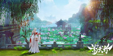 游戏春风,游戏世界焕然一新(图1)