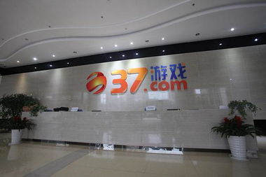 三七游戏股份,揭秘中国游戏产业的领军力量(图2) 三七游戏股份,揭秘中国游戏产业的领军力量(图2)