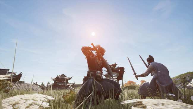 近年武侠游戏,近年武侠游戏盘点与展望(图3)