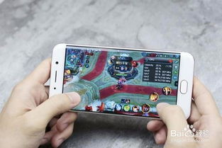 玩游戏的好手机排行榜,性能与娱乐的完美融合(图2) 玩游戏的好手机排行榜,性能与娱乐的完美融合(图2)