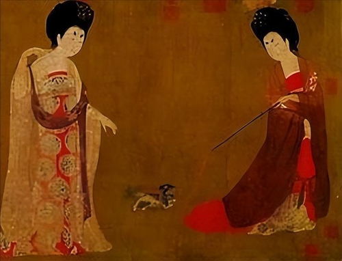 古代语言游戏,探寻古代语言游戏的智慧与趣味(图2)