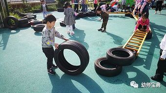 室内游戏轮胎,打造欢乐童年的运动乐园(图3) 室内游戏轮胎,打造欢乐童年的运动乐园(图3)