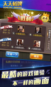 桥牌游戏大全,全面解析经典与新兴桥牌玩法(图2) 桥牌游戏大全,全面解析经典与新兴桥牌玩法(图2)