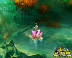新游戏莲花,开启奇幻冒险之旅(图1)