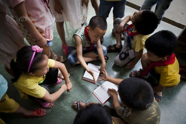 学生坐在游戏,学生互动与学习体验的奥秘(图3)