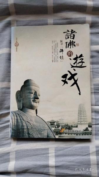 诸佛游戏,探寻宇宙奥秘的神秘之旅(图2)