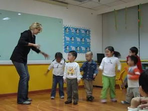 初中英语课热身小游戏,Engaging Warm-Up Games for Junior High English Classes(图3)
