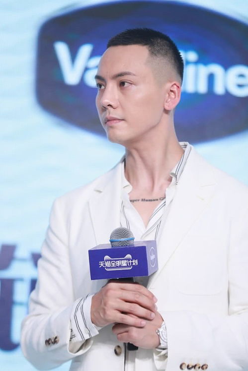 寸头游戏,重塑形象的极限冒险(图2)