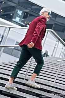 男子穿着游戏,男子游戏服饰潮流解析(图3) 男子穿着游戏,男子游戏服饰潮流解析(图3)