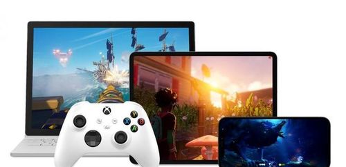 xbox手机版app (图3) xbox手机版app (图3)