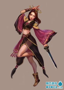 复古游戏女生,探寻复古游戏中的女生形象(图1) 复古游戏女生,探寻复古游戏中的女生形象(图1)