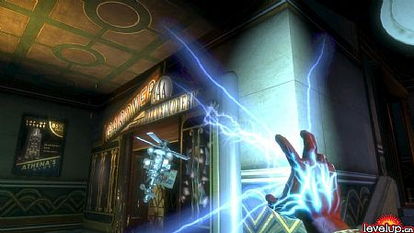 bioshock游戏,探寻人性深渊的生化奇兵之旅(图1) bioshock游戏,探寻人性深渊的生化奇兵之旅(图1)