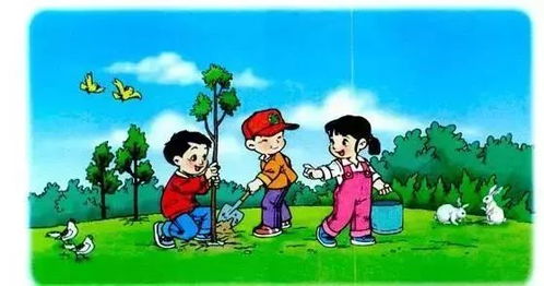 一年级看图写话做游戏,一年级小朋友的创意游戏之旅(图2) 一年级看图写话做游戏,一年级小朋友的创意游戏之旅(图2)