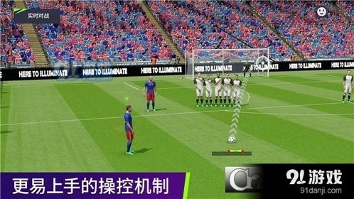 游戏球员,揭秘顶级球员的辉煌历程(图1) 游戏球员,揭秘顶级球员的辉煌历程(图1)