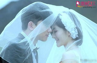 面粉游戏结婚,一场别开生面的浪漫婚礼(图1) 面粉游戏结婚,一场别开生面的浪漫婚礼(图1)