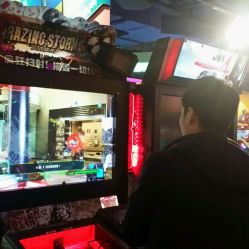 万达广场大玩家游戏机,畅享无限欢乐时光(图1) 万达广场大玩家游戏机,畅享无限欢乐时光(图1)