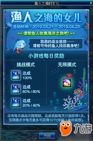 游戏渔人,探寻海洋深处的奇幻冒险之旅(图3) 游戏渔人,探寻海洋深处的奇幻冒险之旅(图3)