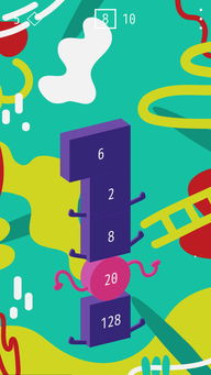 叠叠的游戏,挑战极限的益智游戏之旅(图1) 叠叠的游戏,挑战极限的益智游戏之旅(图1)