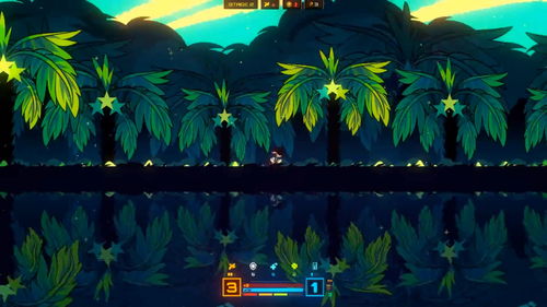 单机视觉游戏,单机视觉游戏深度体验之旅(图3)