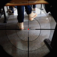 游戏腿部动作,揭秘游戏中的腿部动作奥秘(图1)