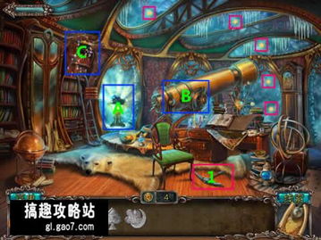 通关灵魂游戏,揭秘神秘世界的奇幻旅程(图1) 通关灵魂游戏,揭秘神秘世界的奇幻旅程(图1)