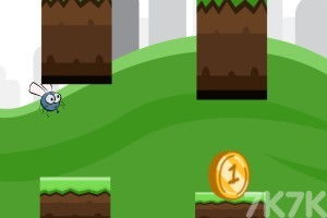 飞苍蝇游戏,挑战极限的空中冒险之旅(图3) 飞苍蝇游戏,挑战极限的空中冒险之旅(图3)