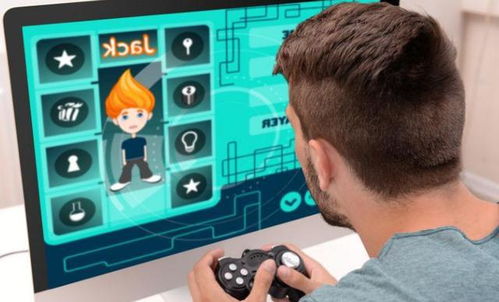 游戏病英文,Unveiling the Dangers of Gaming Addiction: A Comprehensive Overview(图1) 游戏病英文,Unveiling the Dangers of Gaming Addiction: A Comprehensive Overview(图1)