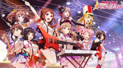 最少女游戏,邂逅奇幻世界的甜蜜冒险(图3) 最少女游戏,邂逅奇幻世界的甜蜜冒险(图3)