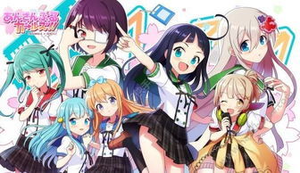 最少女游戏,邂逅奇幻世界的甜蜜冒险(图2) 最少女游戏,邂逅奇幻世界的甜蜜冒险(图2)