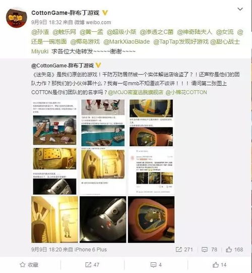 漫漫迷失游戏,探寻漫漫游戏世界的奥秘与挑战(图3)