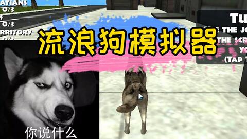 流浪小狗游戏,温暖治愈之旅(图2)