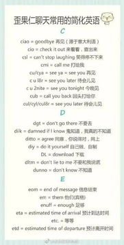 老外游戏缩写,轻松掌握热门游戏术语(图1) 老外游戏缩写,轻松掌握热门游戏术语(图1)