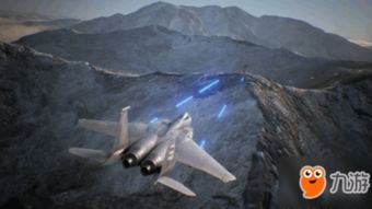 空战游戏太难,空战游戏高难度攻略全解析(图3) 空战游戏太难,空战游戏高难度攻略全解析(图3)