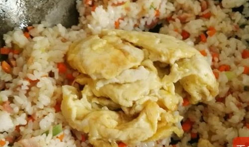 炒蛋饭游戏,解锁美食制作新技能(图1) 炒蛋饭游戏,解锁美食制作新技能(图1)