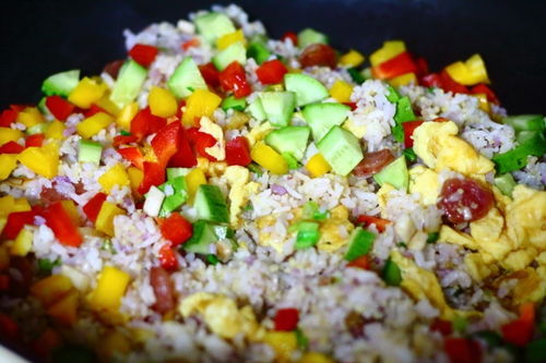 炒蛋饭游戏,解锁美食制作新技能(图3) 炒蛋饭游戏,解锁美食制作新技能(图3)