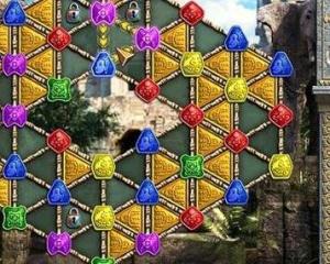 游戏旋转立柱,探索无尽挑战的奇幻之旅(图3)