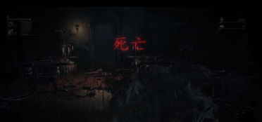 死亡游戏答案,一场生死较量背后的真相(图3)