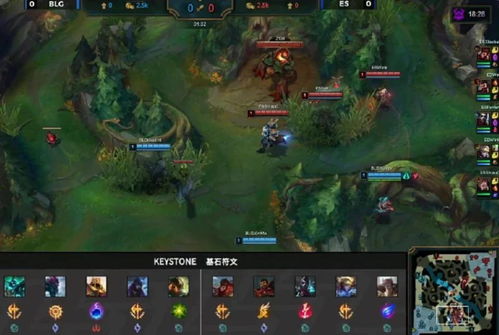 es打游戏,热血竞技场上的青春传奇(图3) es打游戏,热血竞技场上的青春传奇(图3)