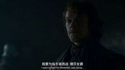 权力的游戏第八季第二集二丫,二丫的觉醒与复仇之路(图3) 权力的游戏第八季第二集二丫,二丫的觉醒与复仇之路(图3)