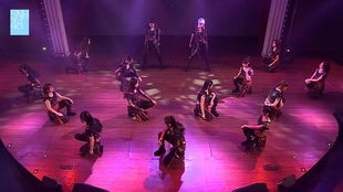 游戏的公演,游戏公演精彩回顾(图3)