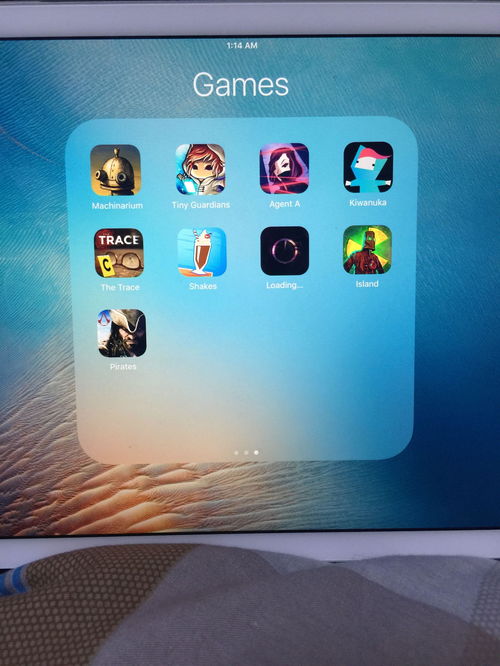 ios单价游戏,轻松畅玩(图2)