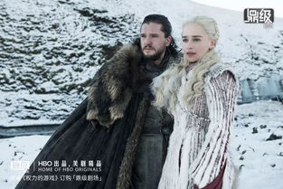 权力的游戏第一季人物,命运交织(图1)