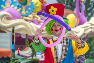 甜蜜小丑游戏,一场奇幻冒险的欢乐之旅(图3) 甜蜜小丑游戏,一场奇幻冒险的欢乐之旅(图3)