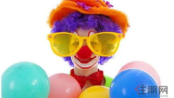 甜蜜小丑游戏,一场奇幻冒险的欢乐之旅(图2) 甜蜜小丑游戏,一场奇幻冒险的欢乐之旅(图2)