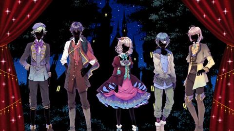 甜蜜小丑游戏,一场奇幻冒险的欢乐之旅(图1) 甜蜜小丑游戏,一场奇幻冒险的欢乐之旅(图1)