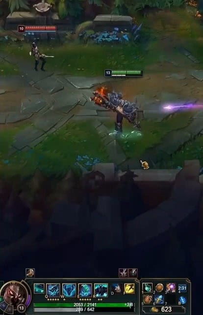 铁男游戏,钢铁战士的荣耀征程(图3) 铁男游戏,钢铁战士的荣耀征程(图3)